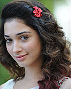 Tamannaah Bhatia
